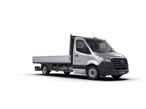 Mercedes Benz vans